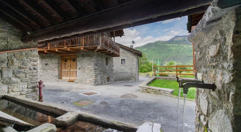 Petite Maison des Alpes