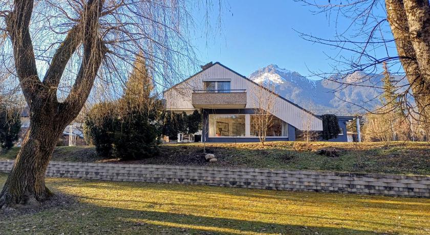 Haus Gutschi