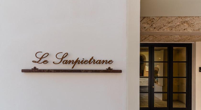 Le Sanpietrane