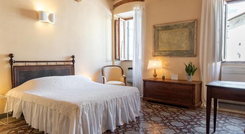 La casa della Guglia