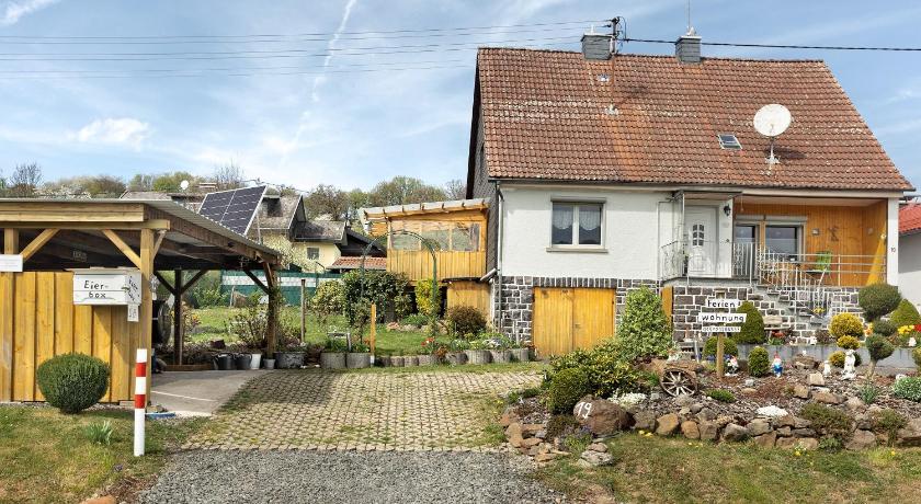 Haus Ute