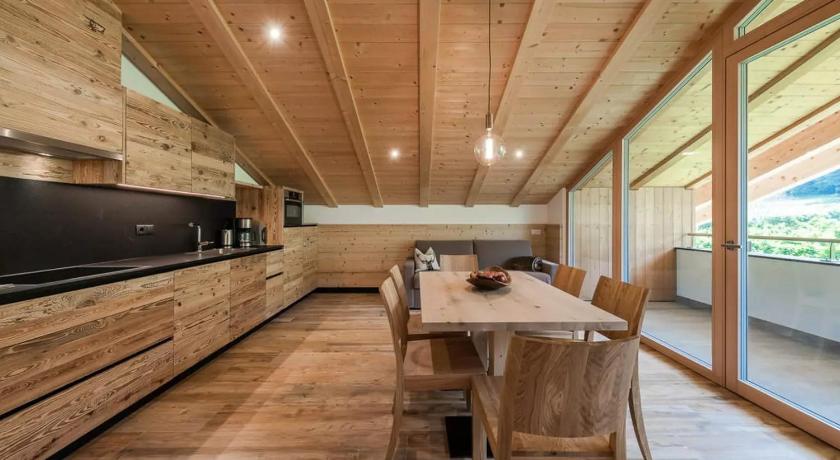 Natur Suite Edelweisshof App Georg