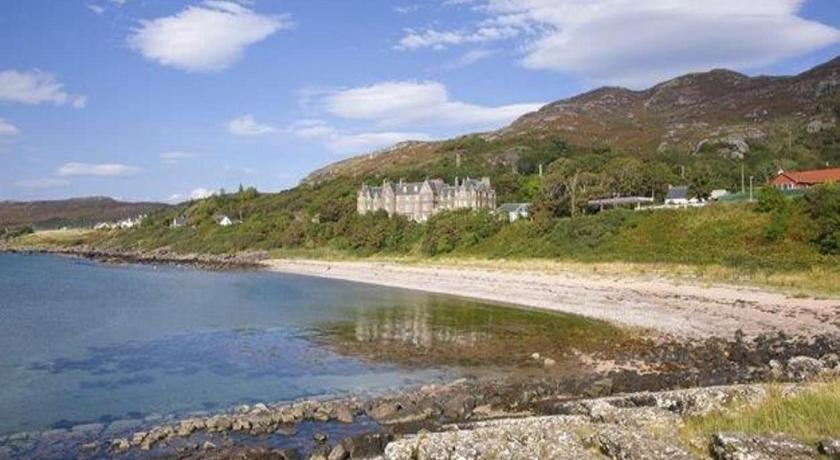 Gairloch Hotel 'A Bespoke Hotel' photo