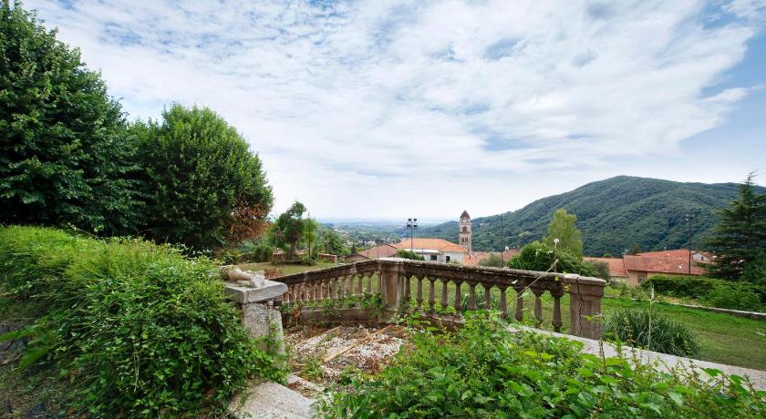 Villa Grazia - Valdilana