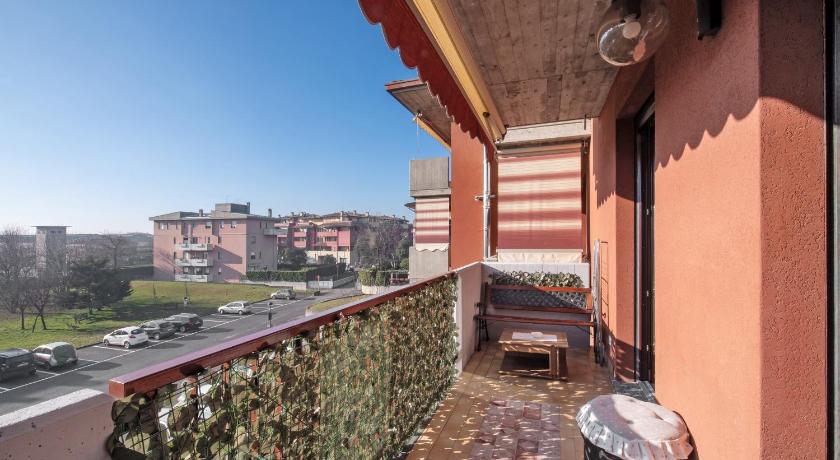 Grazioso Bilocale vicino Bergamo