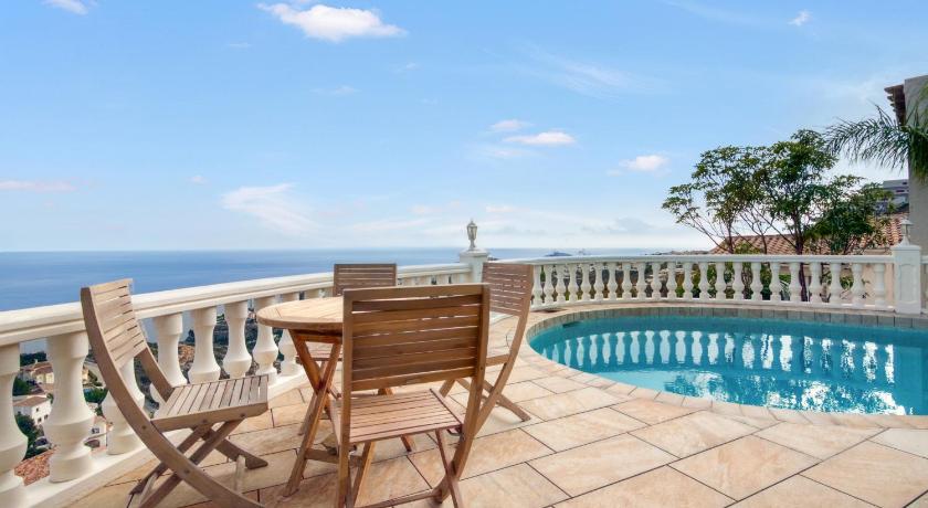 Costa Blanca Villa