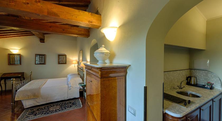 Image of Junior Suite Garden 7