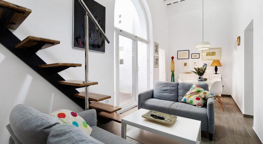 Piso con Encanto 2