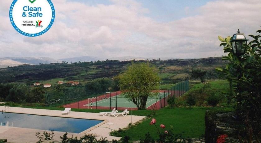 Casa do Mogadouro
