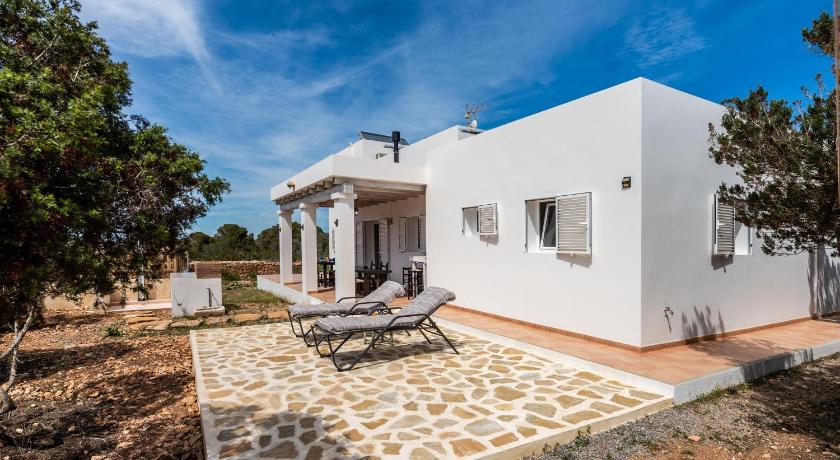 Casa Es Vedra