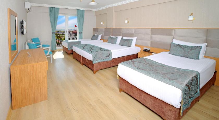 Istanbul Panorama Hotel - main image