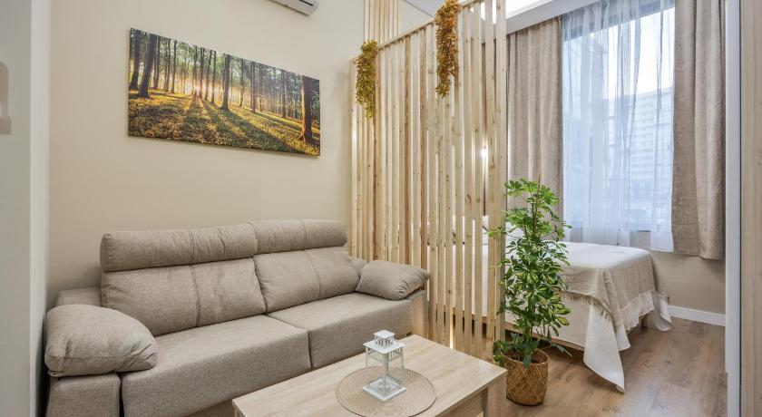 Apartamentos Brisas de Cadiz 2
