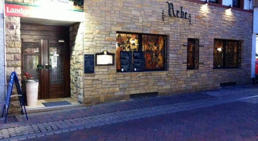 Landgasthof Hotel Rebe Alzey