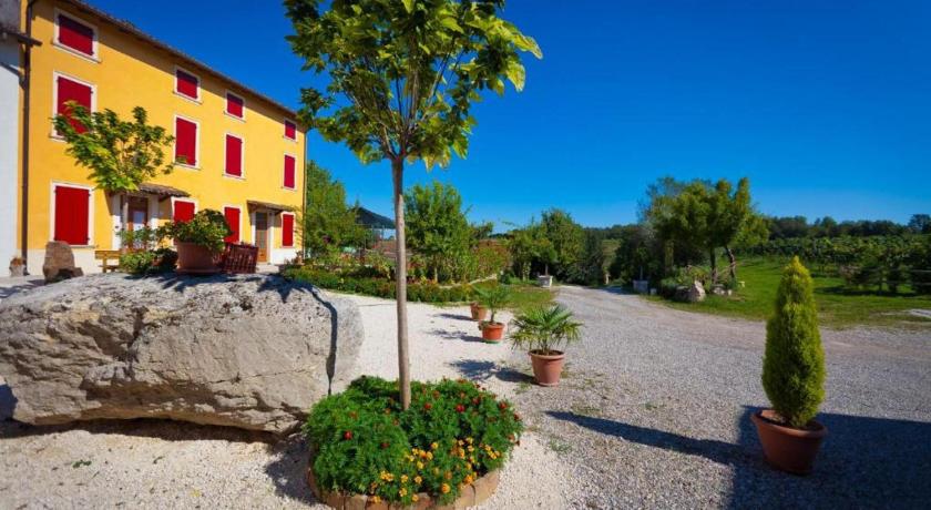 Nuova Scardua Agr Cucina Tipica