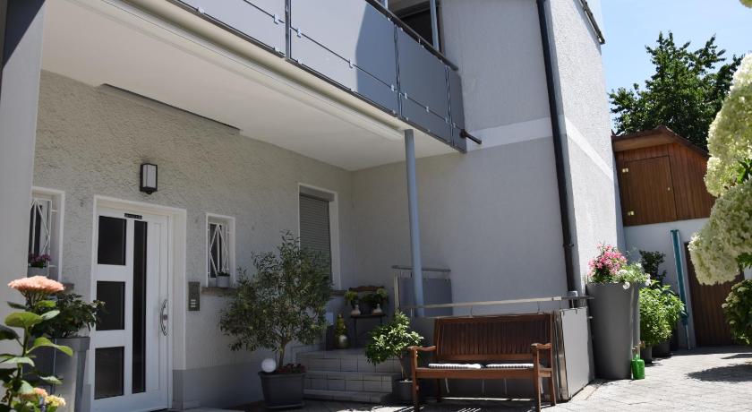 Bodensee Apartment Gresser