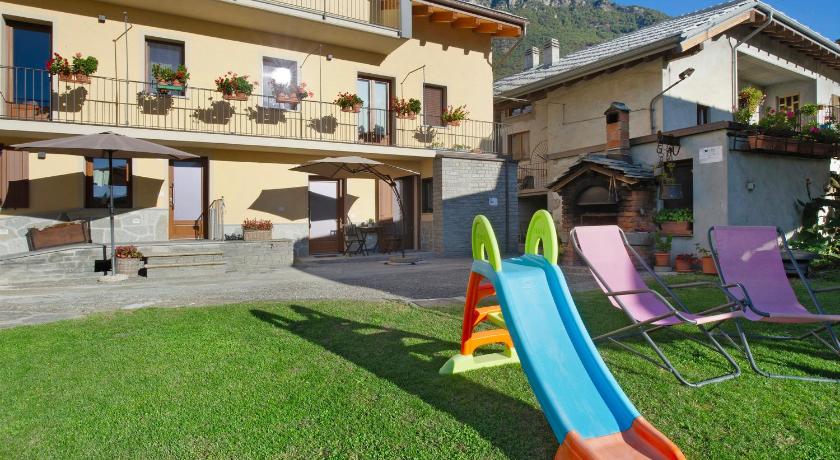 Agriturismo La Grange
