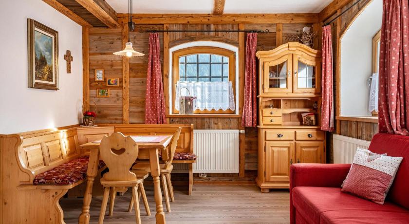 Thomasegg Hof Birke