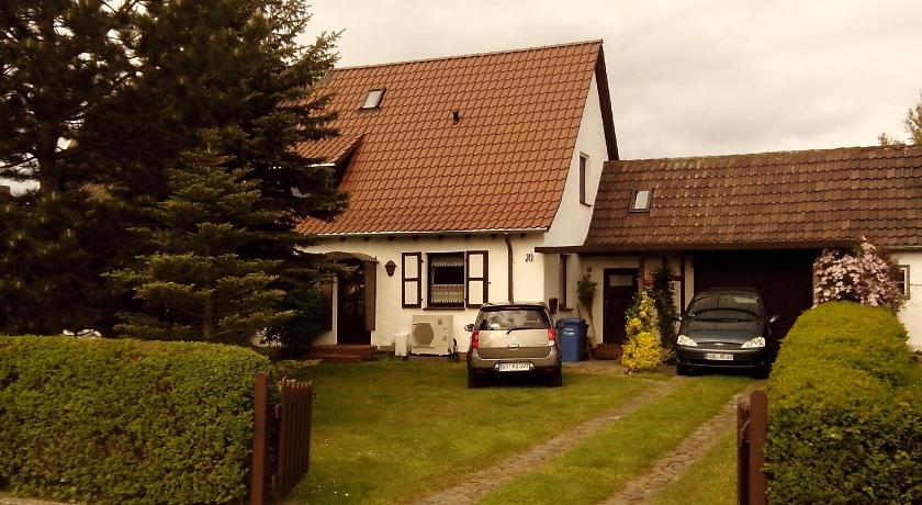 Ferienwohnung Hiddenseeblick 2