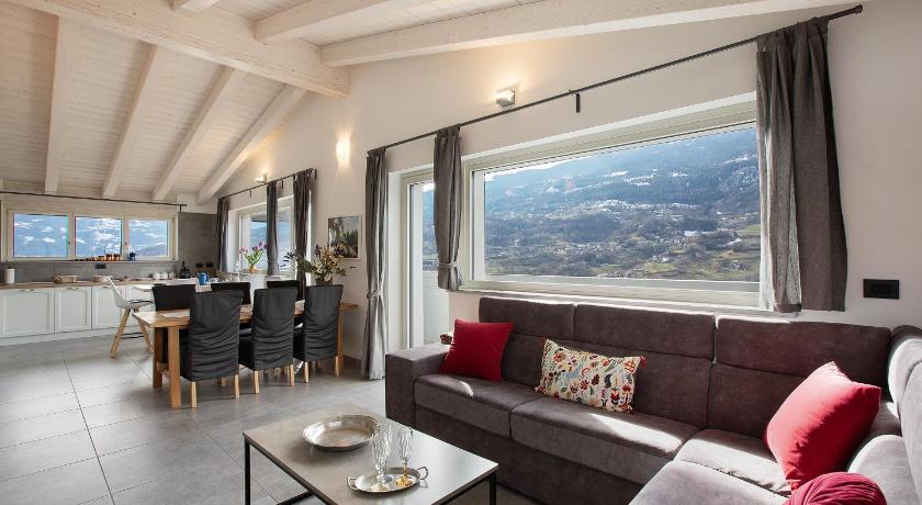 Residence soleluna - Loft Sirio