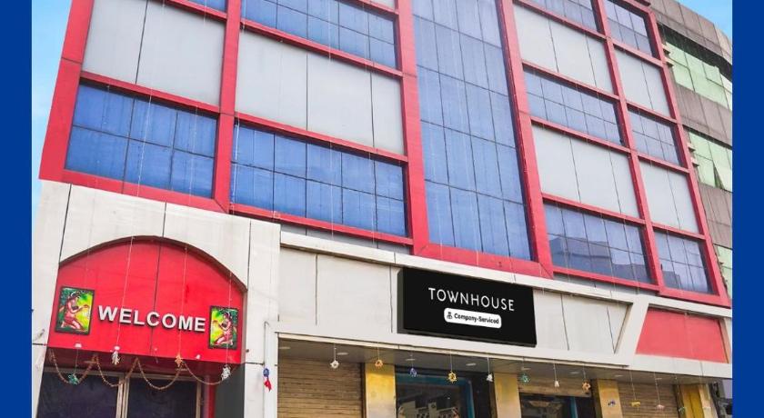 Super Townhouse Butler Road Near Maripur Chowk - image 2