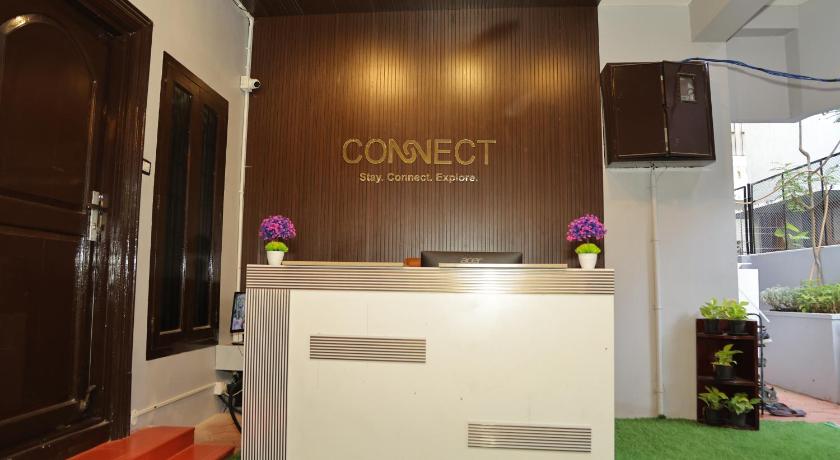 CONNECT BACKPACKERS HOSTEL - image 4