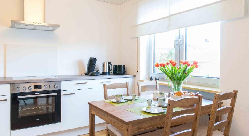 Ferienwohnung Am Alpenblick