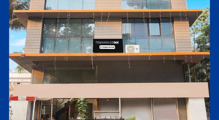 Townhouse Oak Hadapsar Sahyadri Hospital - image 2