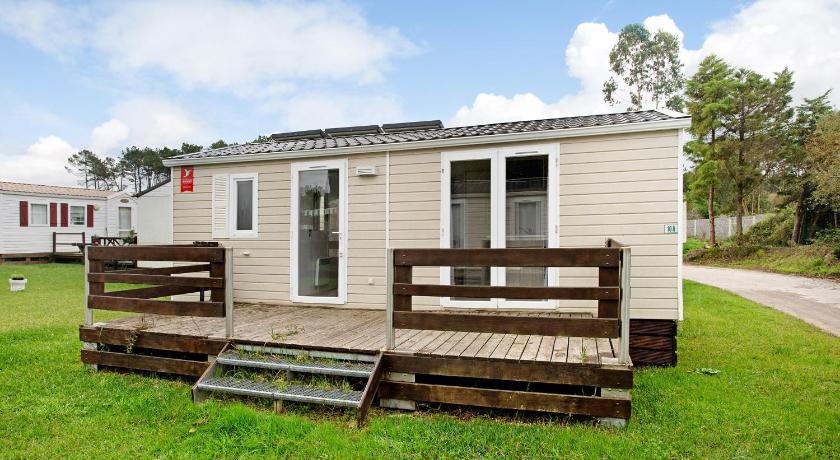 Bungalow T2 I I- 15 Min From Nazare
