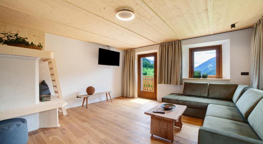 Schlossbauer große Ferienwohnung
