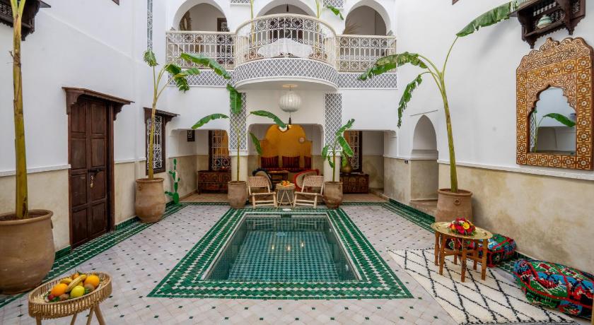 Riad Zahrat Al Sahara