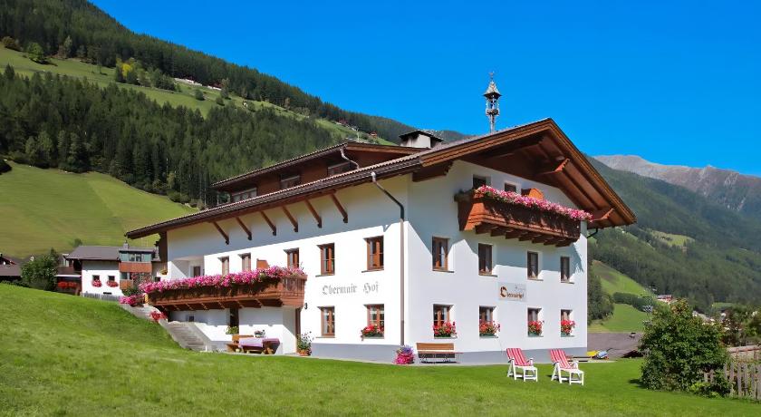 Appartements Obermairhof
