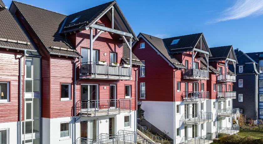 Ferienwohnung Tannenblick 2-1