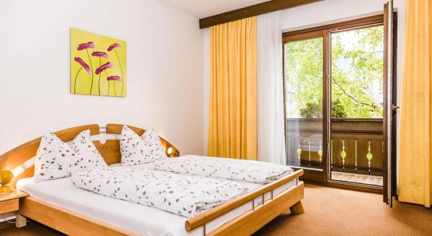 Ferienwohnung Lanz 1