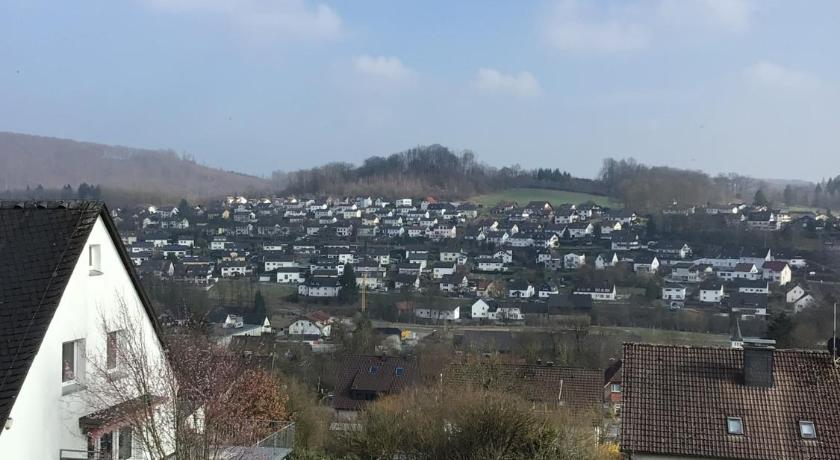 Balver Aussicht