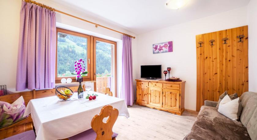 Sonnenparadies Apartement 2