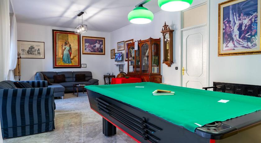 Casa Ester
