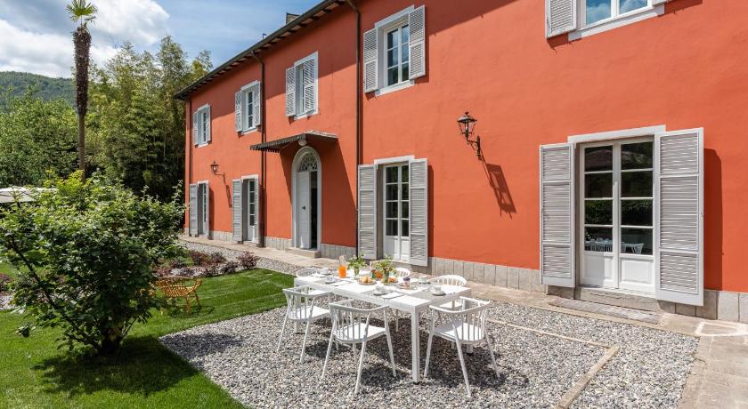 Villa Brecht