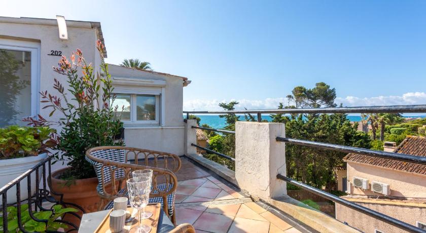 Image of Villa with Sea View 1