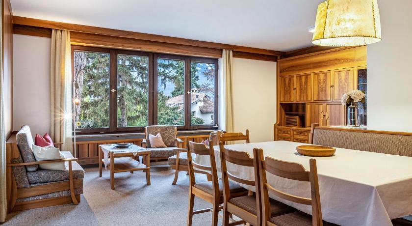 Villa Pinie Apt 1