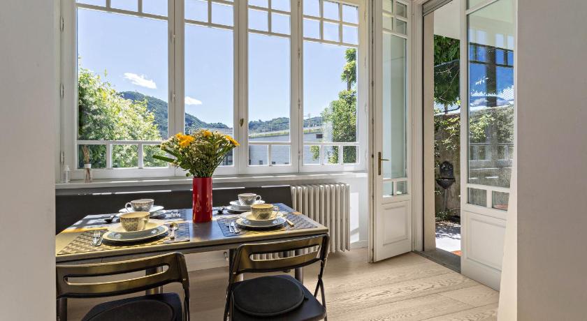 Garden Vista Lago
