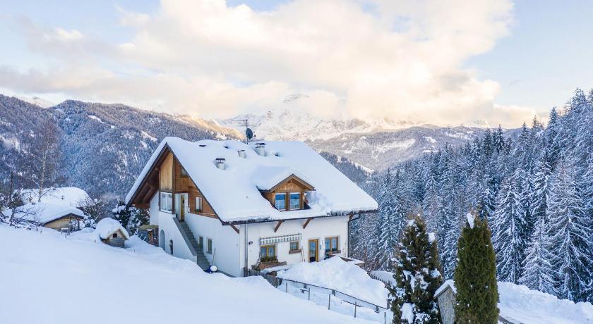 Haus Belodei - Apt B