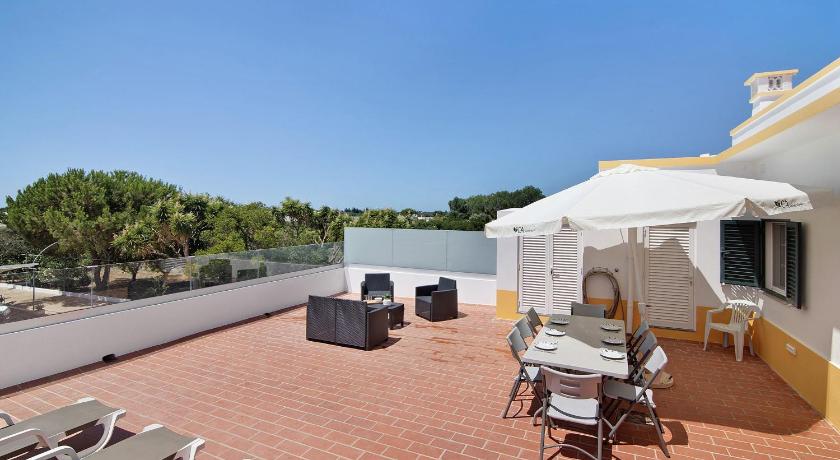 Quinta Alegre Tavira T3