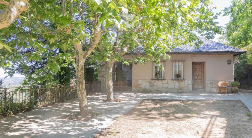 사진: Espacio Rural La Cabaña de Miraflores - Agoda 할인 예약