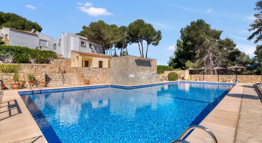 La Finca Moraira