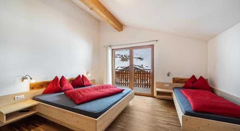 Seppnerhof Ferienwohnung Edelweiss