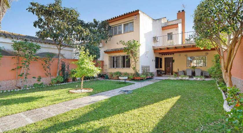 Villa Valdelagrana