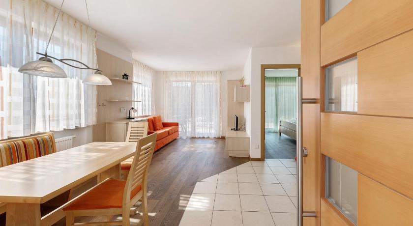 Obertrisaierhof Wohnung 1