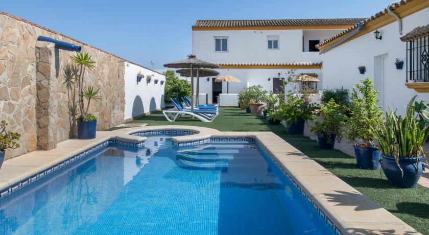 Casa Rural Roche