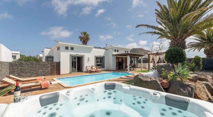 Villa Carabela 83