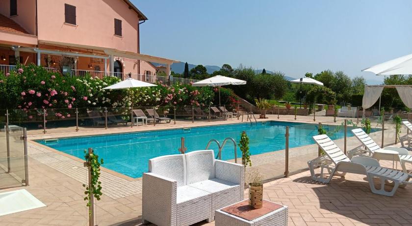 Tenuta Marchesi Fezia